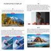 DJI Osmo Action 4 JUNESTAR Threaded Camera Lens Filter, Filter: MCUV - Image 4