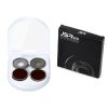 DJI Osmo Action 4 JUNESTAR Threaded Camera Lens Filter, Filter: MCUV - Image 9