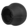 Toyota Corolla 2007-2013 Car Gear Lever Hand Ball Leather Gear Shift Knob, Style: 6 Speed - Image 3