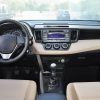 Toyota Corolla 2007-2013 Car Gear Lever Hand Ball Leather Gear Shift Knob, Style: 6 Speed - Image 4