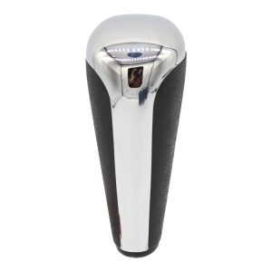 Peugeot 206 / 307 Car Automatic Transmission Gear Lever Leather Gear Shift Knob