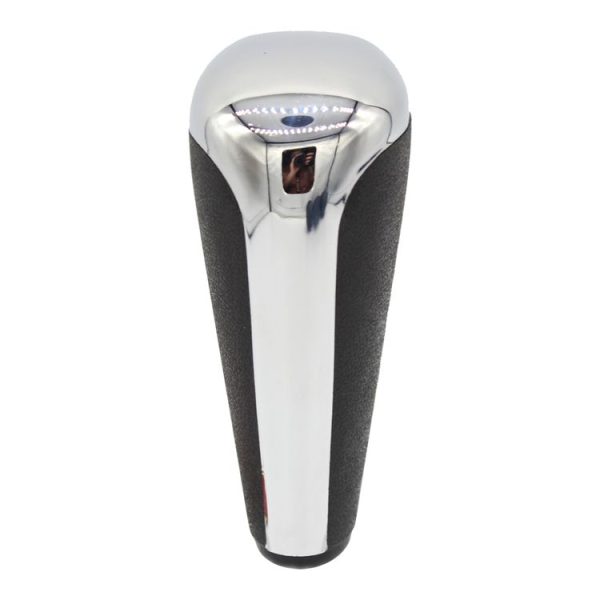 Peugeot 206 / 307 Car Automatic Transmission Gear Lever Leather Gear Shift Knob
