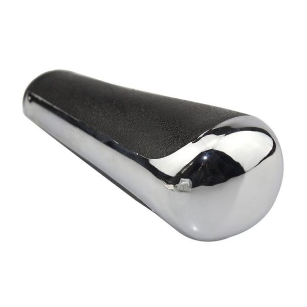 Peugeot 206 / 307 Car Automatic Transmission Gear Lever Leather Gear Shift Knob - Image 3