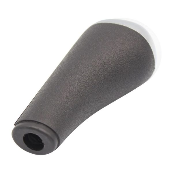 Peugeot 206 / 307 Car Automatic Transmission Gear Lever Leather Gear Shift Knob - Image 4