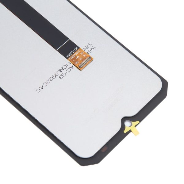 HOTWAV Cyber 15 LCD Screen with Digitizer Full Assembly - Image 5