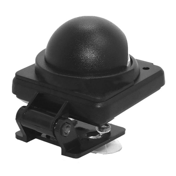 Nisa LC380 Car Compass Ball Car Decoration - Image 3