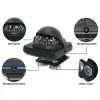 Nisa LC380 Car Compass Ball Car Decoration - Image 4