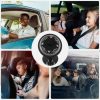 Nisa LC500 Car Compass Ball Car Decoration - Image 6