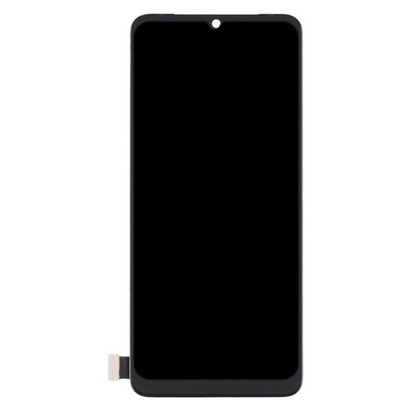 Vivo V25e 4G V2201 OLED LCD Screen with Digitizer Full Assembly - Image 2