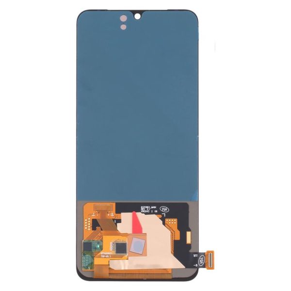 Vivo V25e 4G V2201 OLED LCD Screen with Digitizer Full Assembly - Image 3
