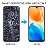 Vivo V25e 4G V2201 OLED LCD Screen with Digitizer Full Assembly - Image 6