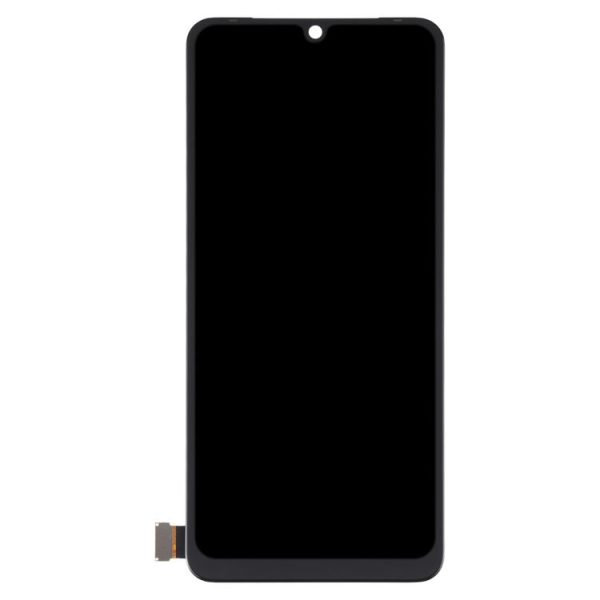 Vivo V25e 4G V2201 TFT LCD Screen with Digitizer Full Assembly, Not Supporting Fingerprint Identification - Image 2