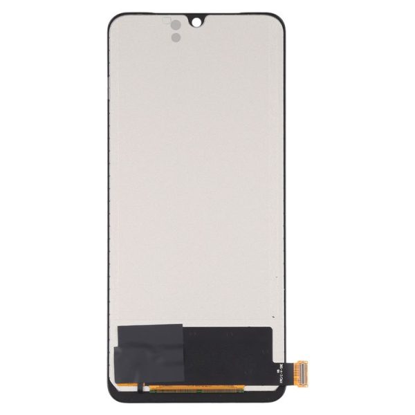 Vivo V25e 4G V2201 TFT LCD Screen with Digitizer Full Assembly, Not Supporting Fingerprint Identification - Image 3