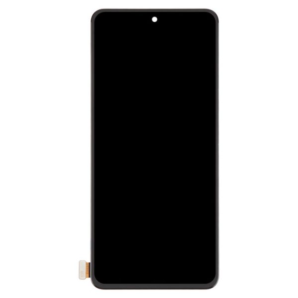 Vivo V30 SE 5G Original AMOLED LCD Screen with Digitizer Full Assembly - Image 2