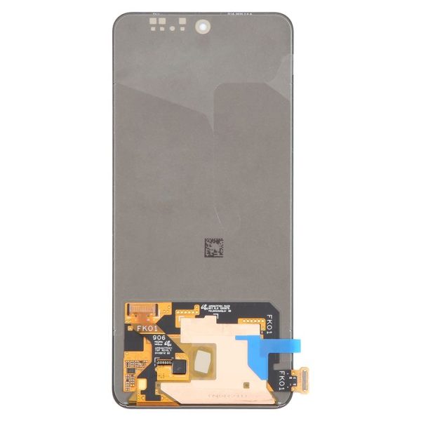 Vivo V30 SE 5G Original AMOLED LCD Screen with Digitizer Full Assembly - Image 3