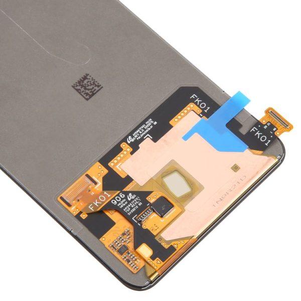 Vivo V30 SE 5G Original AMOLED LCD Screen with Digitizer Full Assembly - Image 4