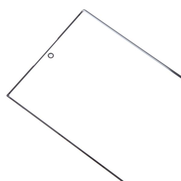 Samsung Galaxy S22 Ultra SM-S908B Front Screen Outer Glass Lens with OCA Optically Clear Adhesive - Image 4