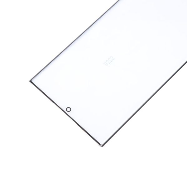 Samsung Galaxy S22 Ultra SM-S908B Front Screen Outer Glass Lens with OCA Optically Clear Adhesive - Image 5