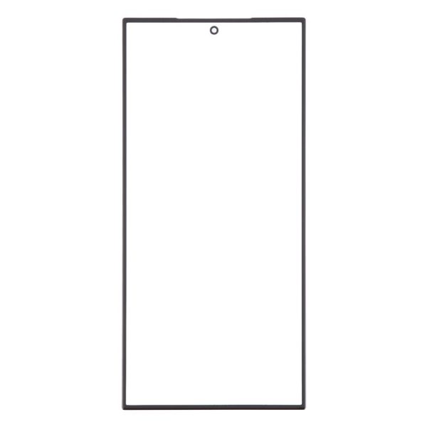 Samsung Galaxy S24 Ultra SM-S928B Front Screen Outer Glass Lens with OCA Optically Clear Adhesive - Image 2