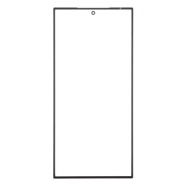 Samsung Galaxy S24 Ultra SM-S928B Front Screen Outer Glass Lens with OCA Optically Clear Adhesive - Image 3