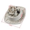 RV Camper Trailer Cars Water Inlet Fill with Screws (White) - Image 5