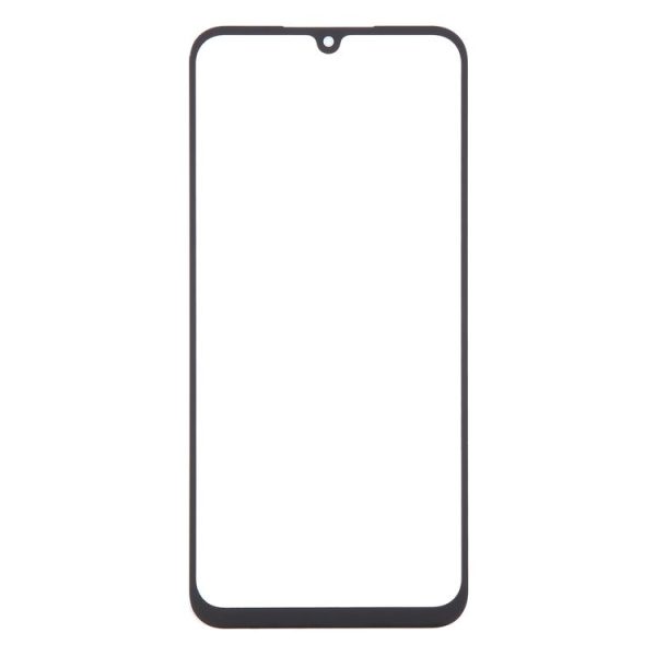 Samsung Galaxy A24 4G SM-A245F 10pcs Front Screen Outer Glass Lens with OCA Optically Clear Adhesive - Image 2