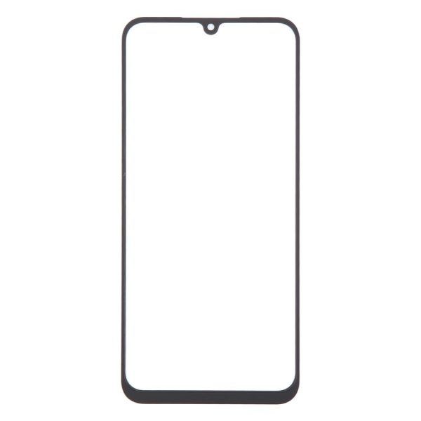 Samsung Galaxy A24 4G SM-A245F 10pcs Front Screen Outer Glass Lens with OCA Optically Clear Adhesive - Image 3