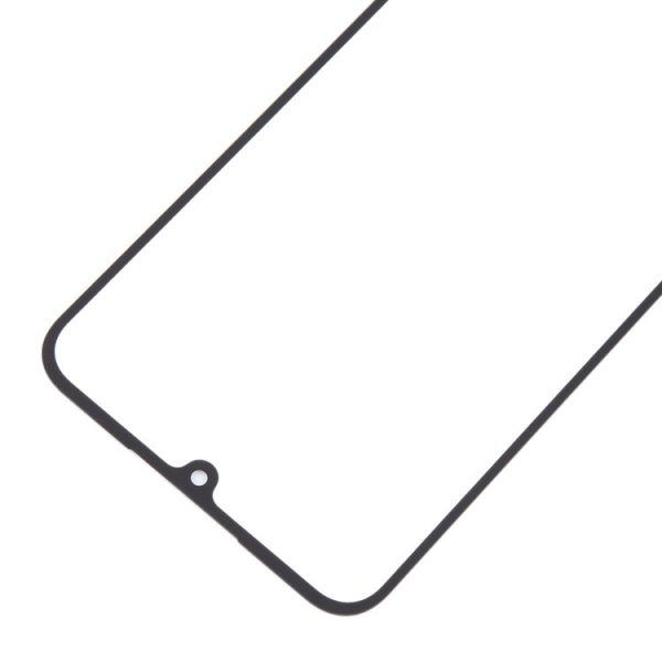 Samsung Galaxy A24 4G SM-A245F 10pcs Front Screen Outer Glass Lens with OCA Optically Clear Adhesive - Image 4