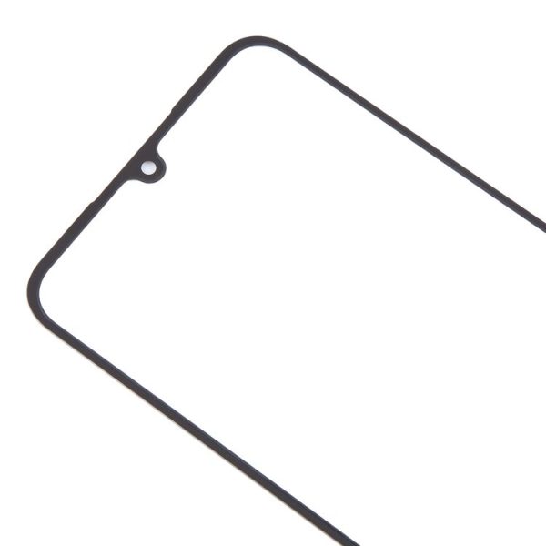 Samsung Galaxy A24 4G SM-A245F 10pcs Front Screen Outer Glass Lens with OCA Optically Clear Adhesive - Image 5