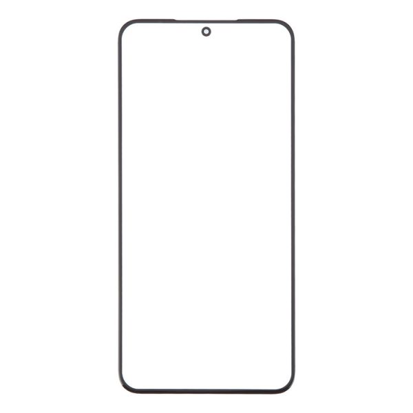 Samsung Galaxy S22 SM-S901B 10pcs Front Screen Outer Glass Lens with OCA Optically Clear Adhesive - Image 2