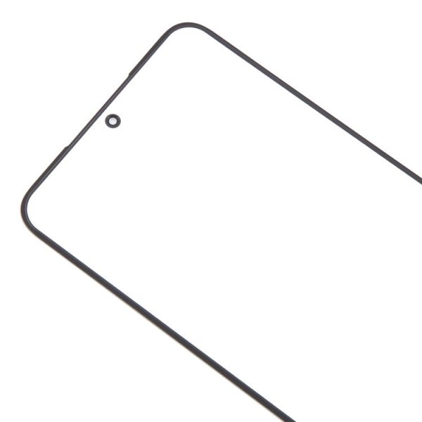 Samsung Galaxy S22 SM-S901B 10pcs Front Screen Outer Glass Lens with OCA Optically Clear Adhesive - Image 4
