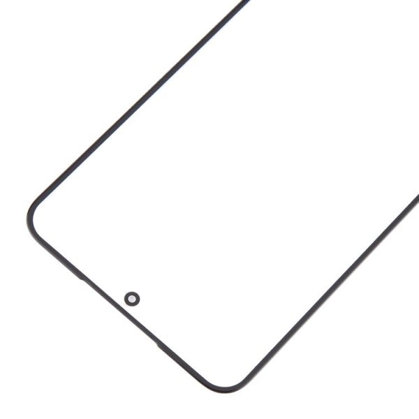 Samsung Galaxy S22 SM-S901B 10pcs Front Screen Outer Glass Lens with OCA Optically Clear Adhesive - Image 5