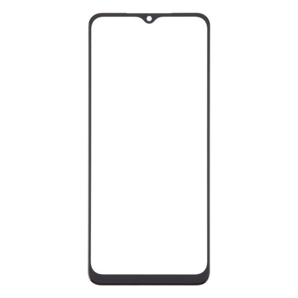 Samsung Galaxy A04 SM-A045F 10pcs Front Screen Outer Glass Lens with OCA Optically Clear Adhesive - Image 2