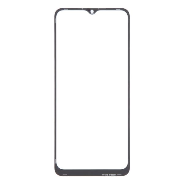 Samsung Galaxy A04 SM-A045F 10pcs Front Screen Outer Glass Lens with OCA Optically Clear Adhesive - Image 3