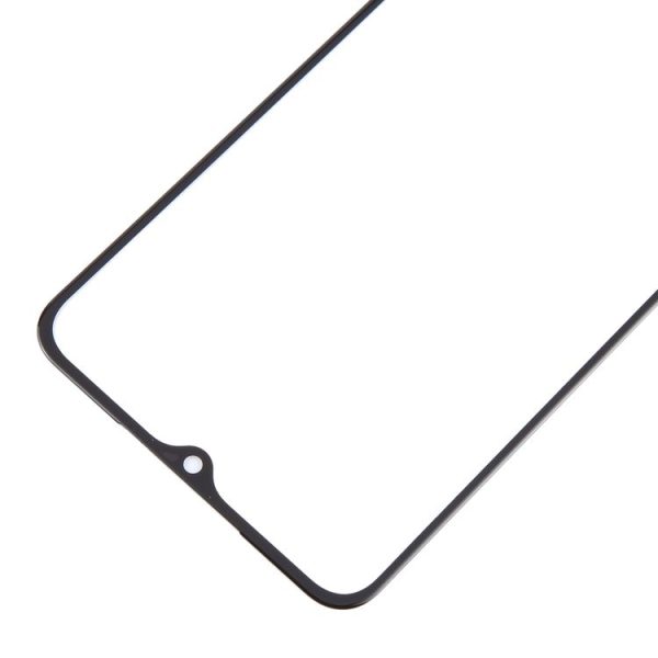 Samsung Galaxy A04 SM-A045F 10pcs Front Screen Outer Glass Lens with OCA Optically Clear Adhesive - Image 5
