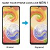 Samsung Galaxy A04 SM-A045F 10pcs Front Screen Outer Glass Lens with OCA Optically Clear Adhesive - Image 6