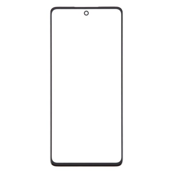 Samsung Galaxy A53 5G SM-A536B 10pcs Front Screen Outer Glass Lens with OCA Optically Clear Adhesive - Image 2
