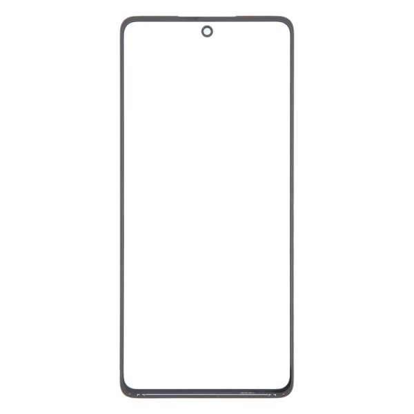 Samsung Galaxy A53 5G SM-A536B 10pcs Front Screen Outer Glass Lens with OCA Optically Clear Adhesive - Image 3
