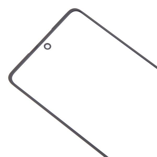 Samsung Galaxy A53 5G SM-A536B 10pcs Front Screen Outer Glass Lens with OCA Optically Clear Adhesive - Image 4