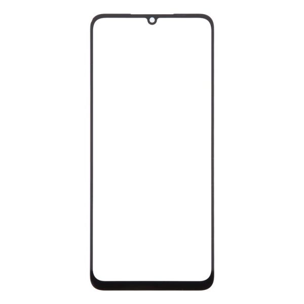 Samsung Galaxy A05 SM-A055F 10pcs Front Screen Outer Glass Lens with OCA Optically Clear Adhesive - Image 2
