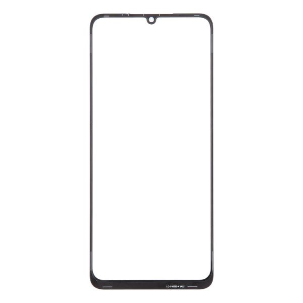 Samsung Galaxy A05 SM-A055F 10pcs Front Screen Outer Glass Lens with OCA Optically Clear Adhesive - Image 3