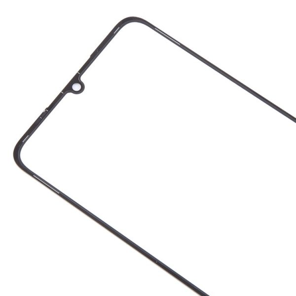 Samsung Galaxy A05 SM-A055F 10pcs Front Screen Outer Glass Lens with OCA Optically Clear Adhesive - Image 4