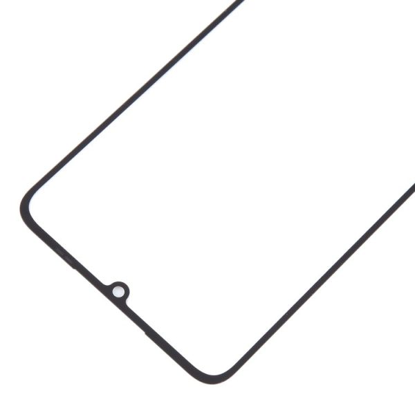 Samsung Galaxy A05 SM-A055F 10pcs Front Screen Outer Glass Lens with OCA Optically Clear Adhesive - Image 5