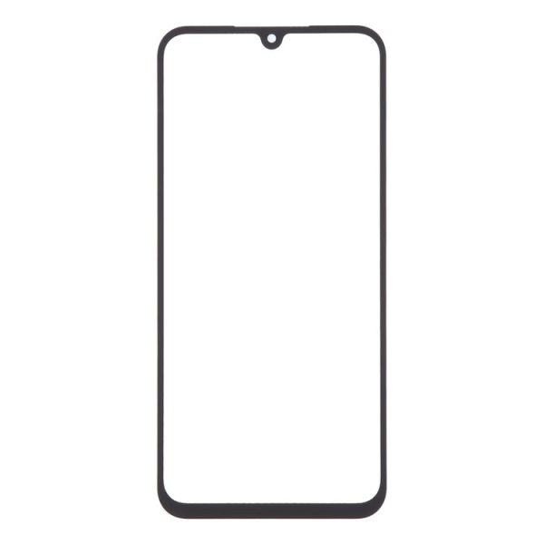 Samsung Galaxy A15 4G SM-A155F 10pcs Front Screen Outer Glass Lens with OCA Optically Clear Adhesive - Image 2