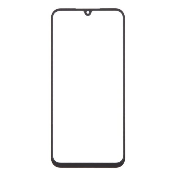 Samsung Galaxy A15 4G SM-A155F 10pcs Front Screen Outer Glass Lens with OCA Optically Clear Adhesive - Image 3