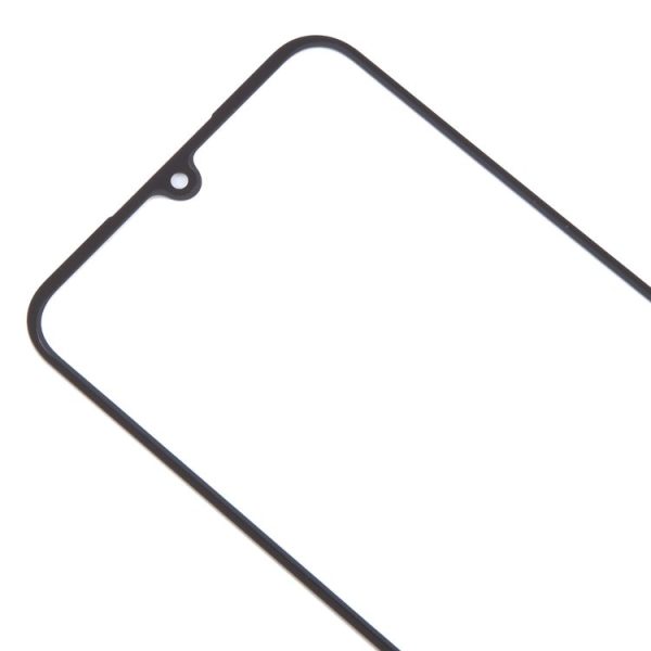 Samsung Galaxy A15 4G SM-A155F 10pcs Front Screen Outer Glass Lens with OCA Optically Clear Adhesive - Image 4