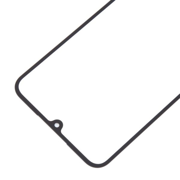 Samsung Galaxy A15 4G SM-A155F 10pcs Front Screen Outer Glass Lens with OCA Optically Clear Adhesive - Image 5