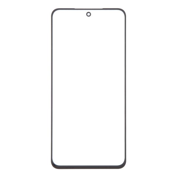 Samsung Galaxy S21 FE SM-G990B 10pcs Front Screen Outer Glass Lens with OCA Optically Clear Adhesive - Image 3