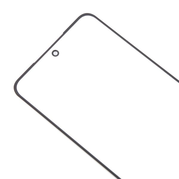 Samsung Galaxy S21 FE SM-G990B 10pcs Front Screen Outer Glass Lens with OCA Optically Clear Adhesive - Image 4