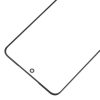 Samsung Galaxy S21 FE SM-G990B 10pcs Front Screen Outer Glass Lens with OCA Optically Clear Adhesive - Image 5